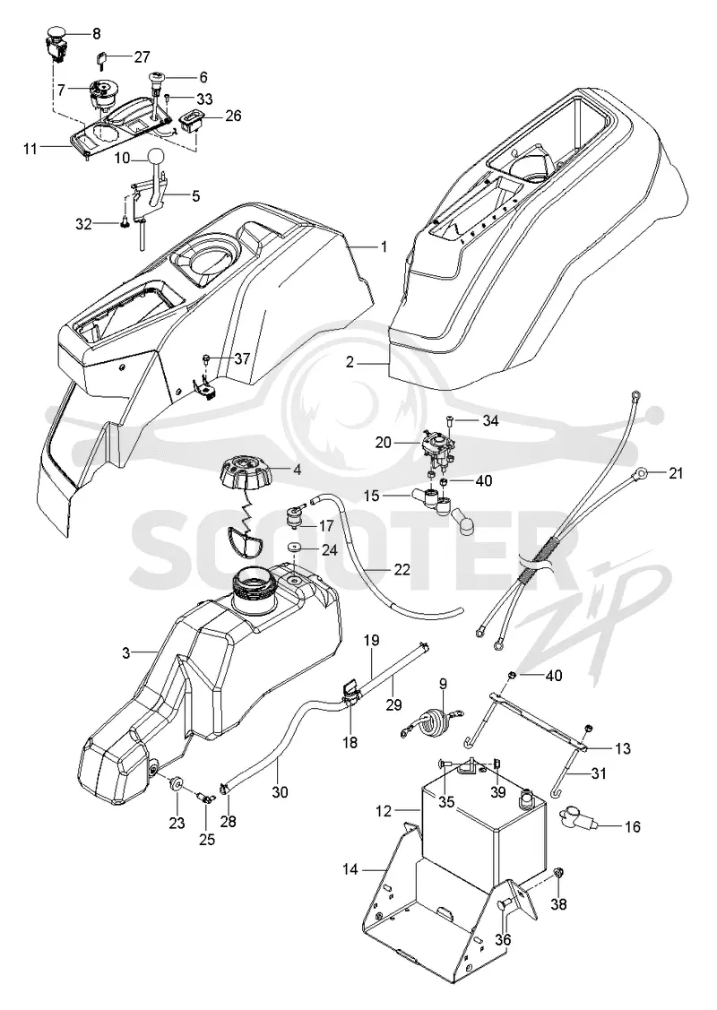 IGNITION SYSTEM