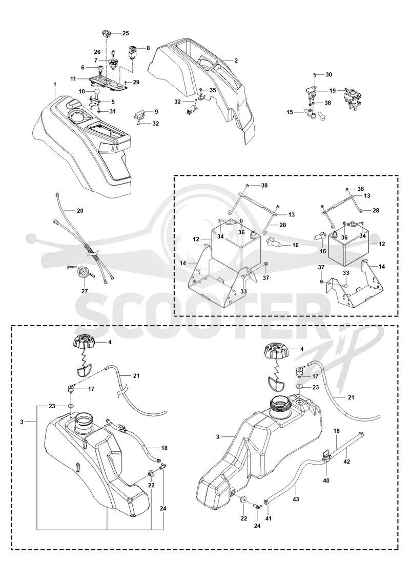 IGNITION SYSTEM