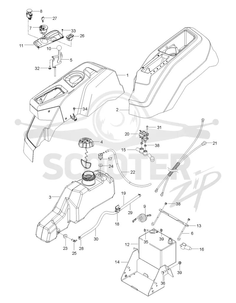 IGNITION SYSTEM