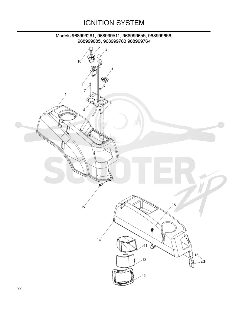 IGNITION SYSTEM