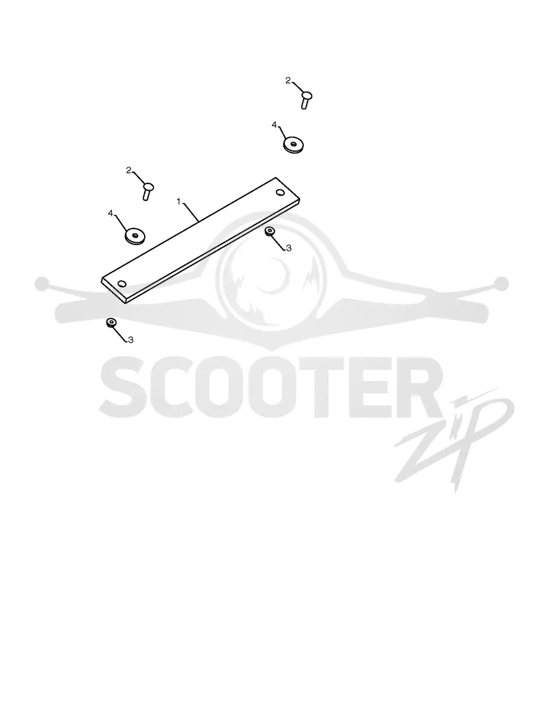 AUGER HOUSING & IMPELLER