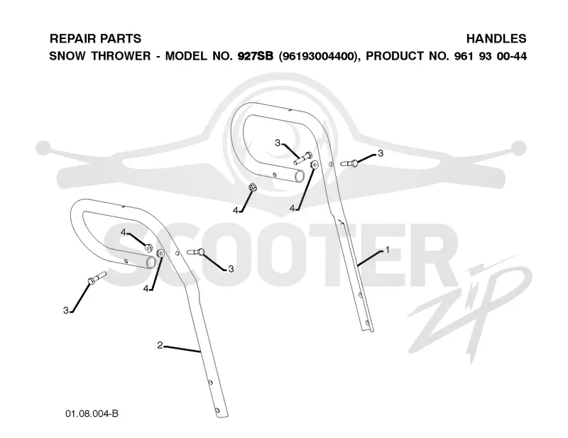 HANDLE