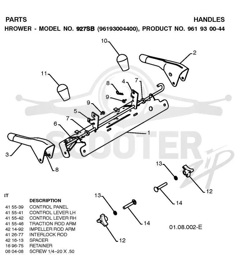 HANDLE