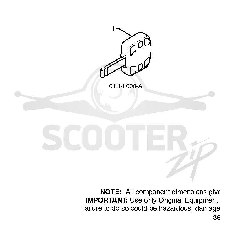 REPAIR PARTS