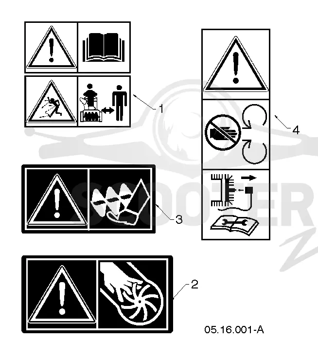 DECALS