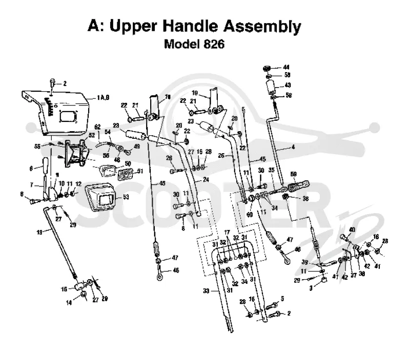 HANDLE