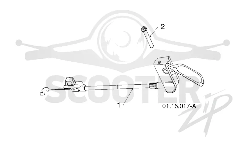 CONTROL PANEL & DISCHARGE CHUTE