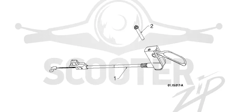 CONTROL PANEL & DISCHARGE CHUTE