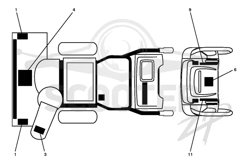 DECALS