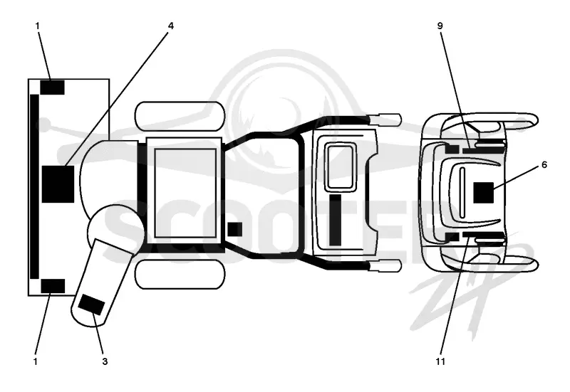 DECALS