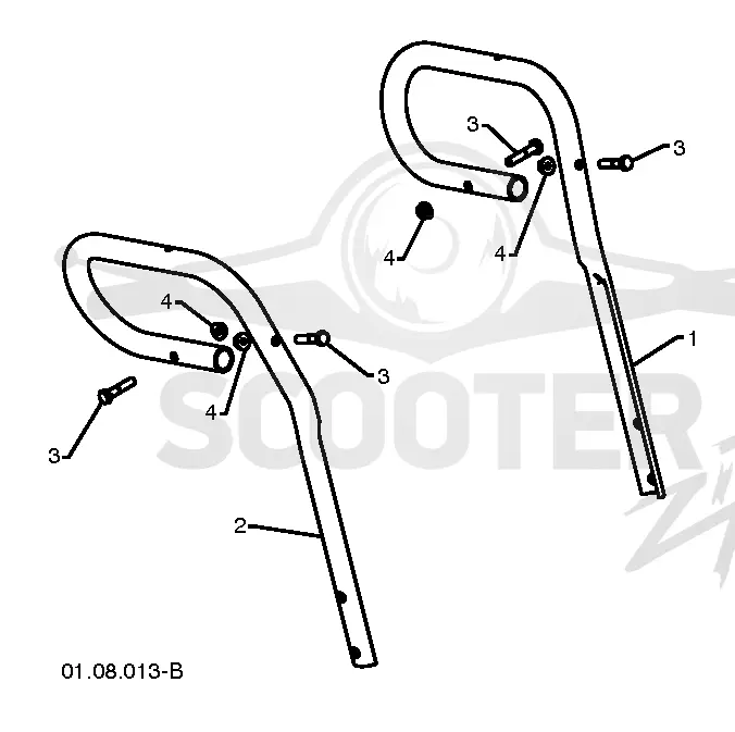 HANDLE