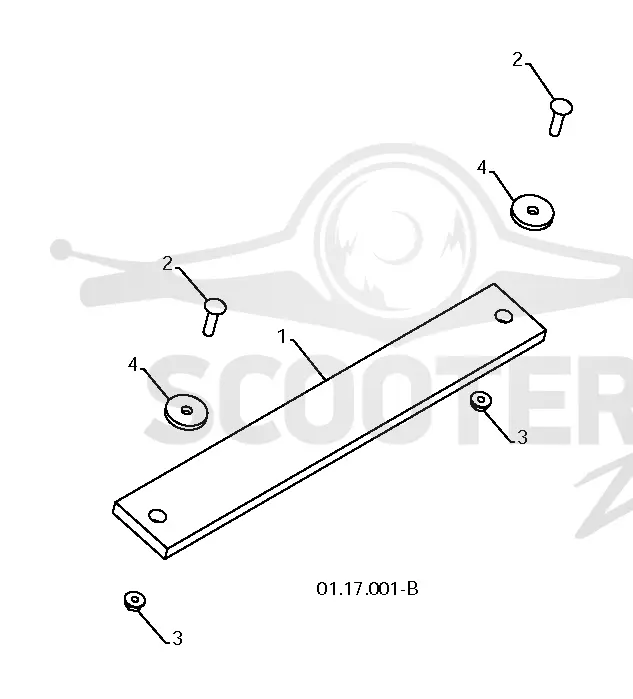 Auger Housing & Impeller