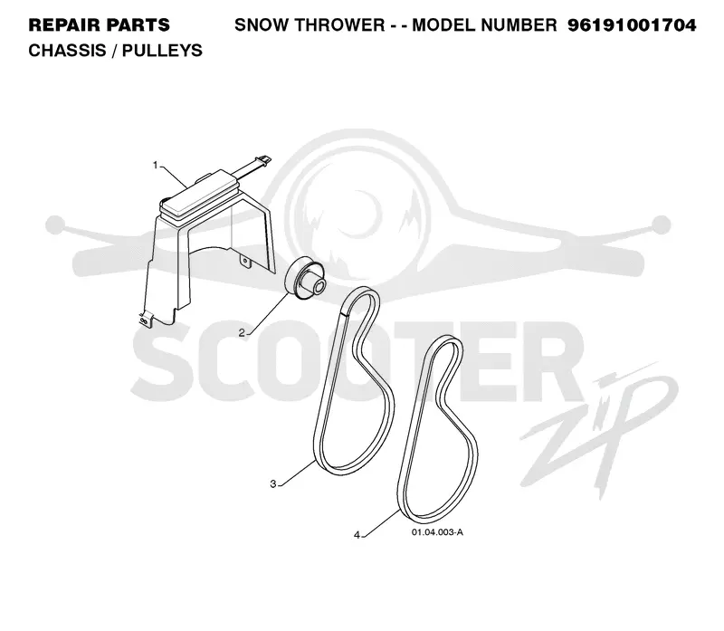 CHASSIS & ENCLOSURES