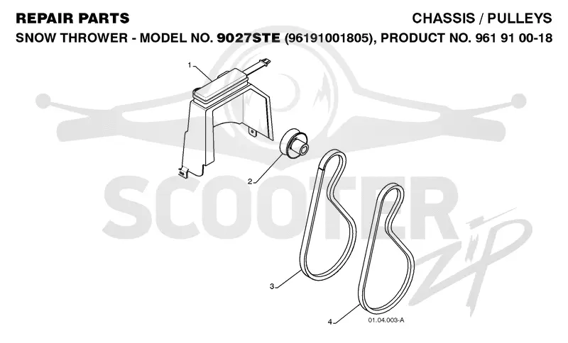 CHASSIS & ENCLOSURES