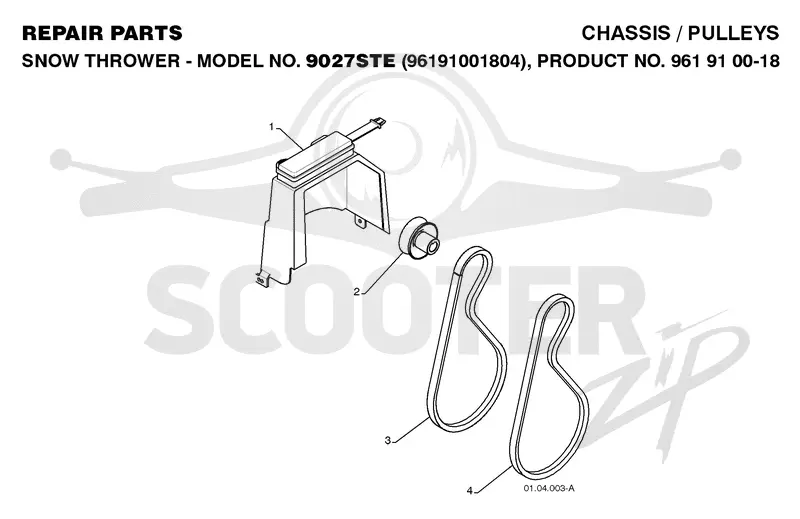 CHASSIS & ENCLOSURES