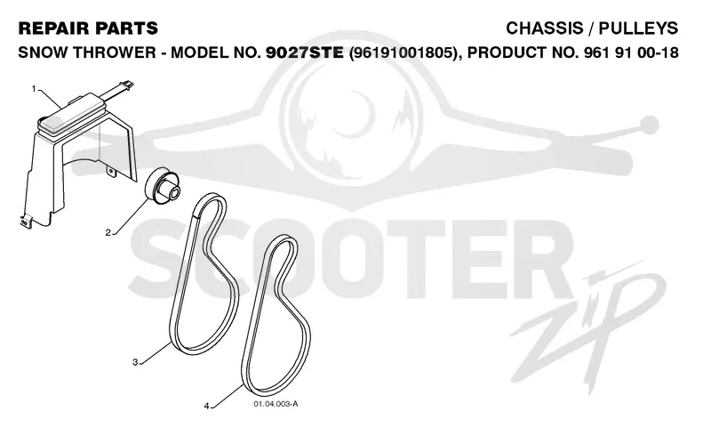 CHASSIS & ENCLOSURES