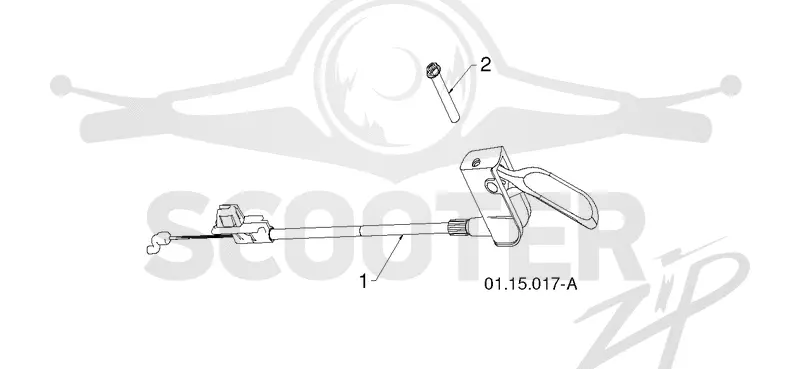 CONTROL PANEL & DISCHARGE CHUTE