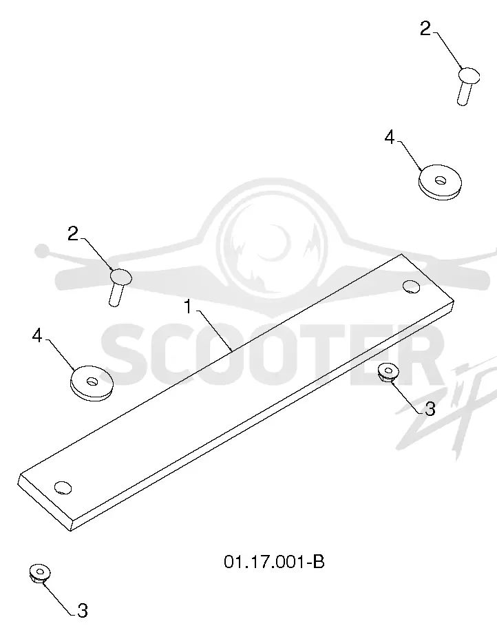 AUGER HOUSING & IMPELLER