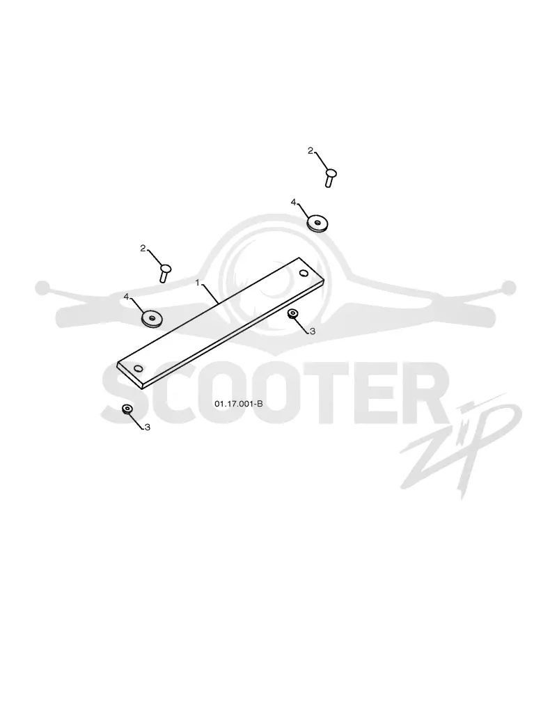 AUGER HOUSING & IMPELLER
