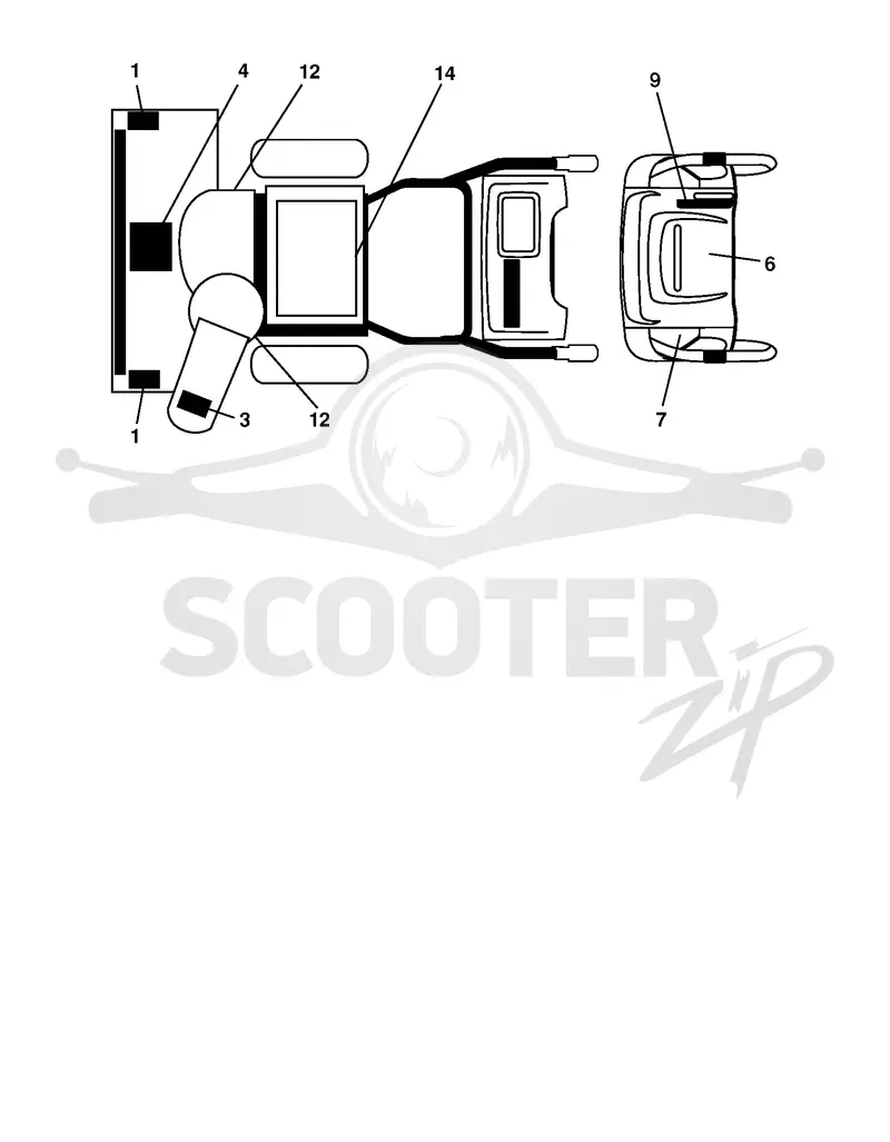 DECALS