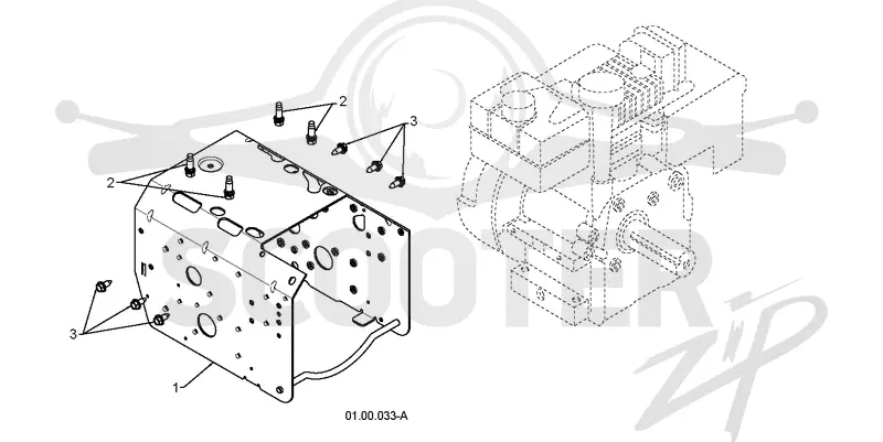 CHASSIS / FRAME