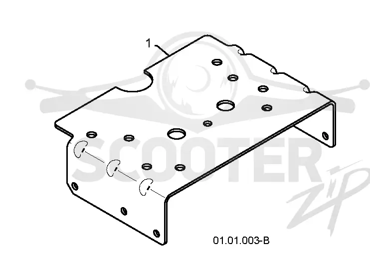 CHASSIS / FRAME