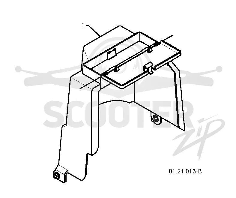 CHASSIS / FRAME