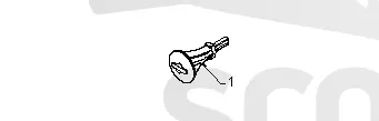 BAG OF PARTS