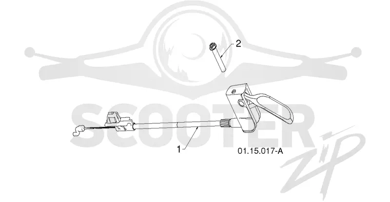 CONTROL PANEL & DISCHARGE CHUTE