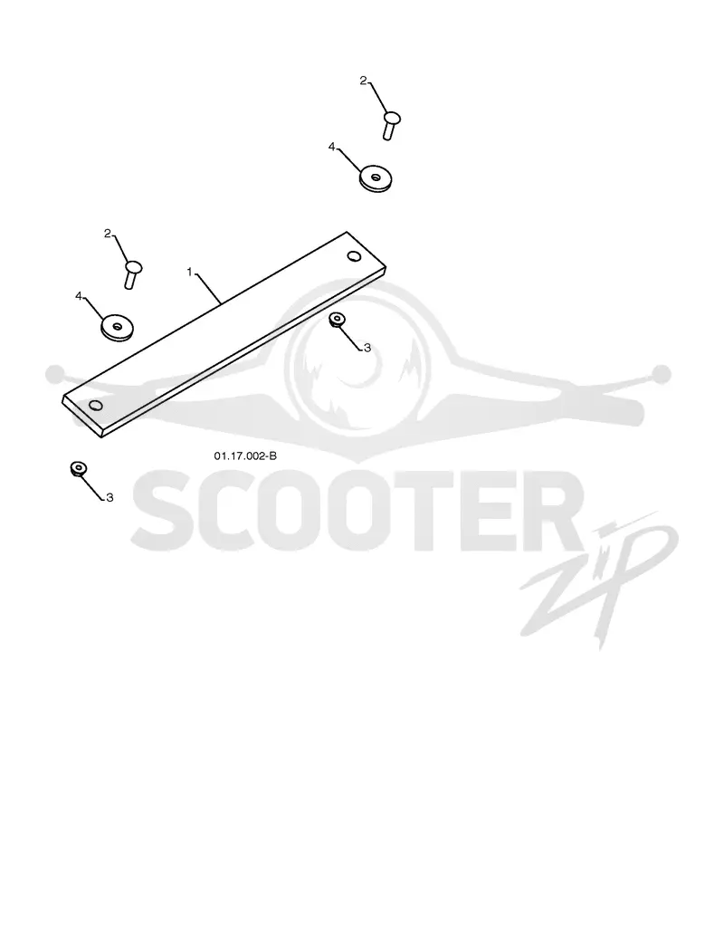 AUGER HOUSING & IMPELLER