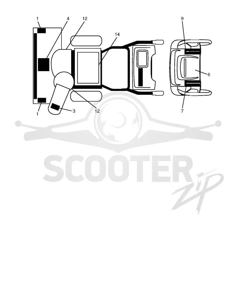 DECALS