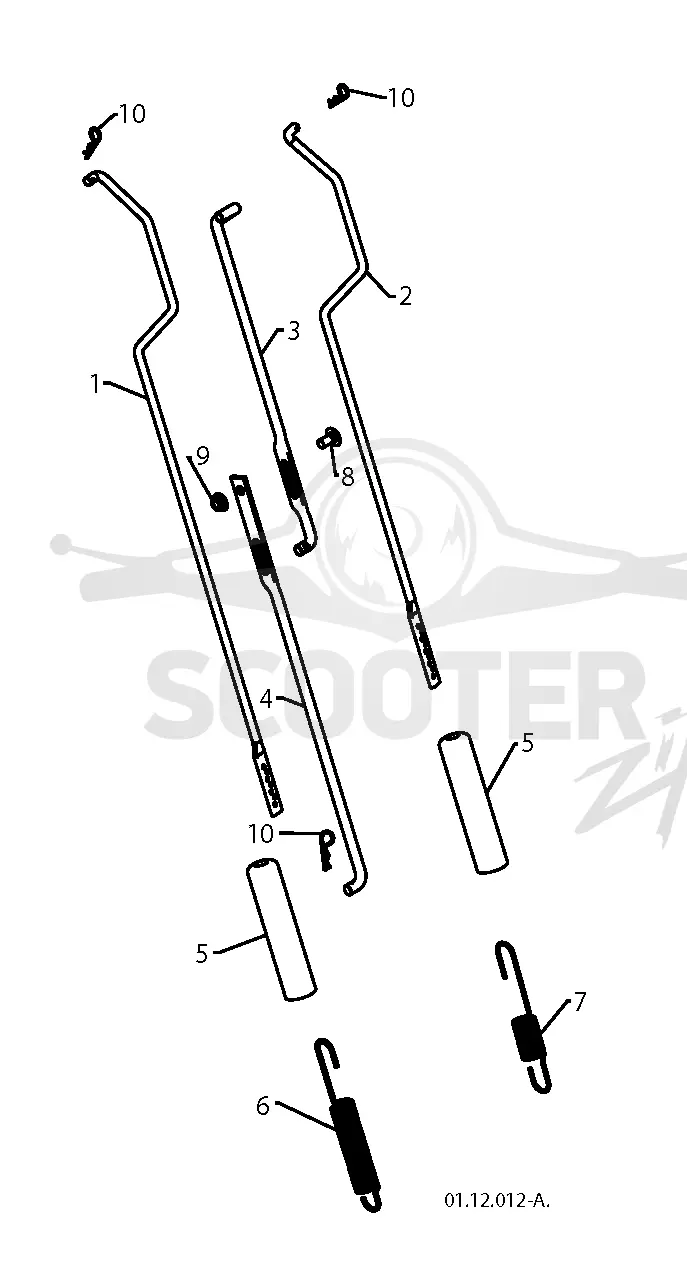 HANDLE