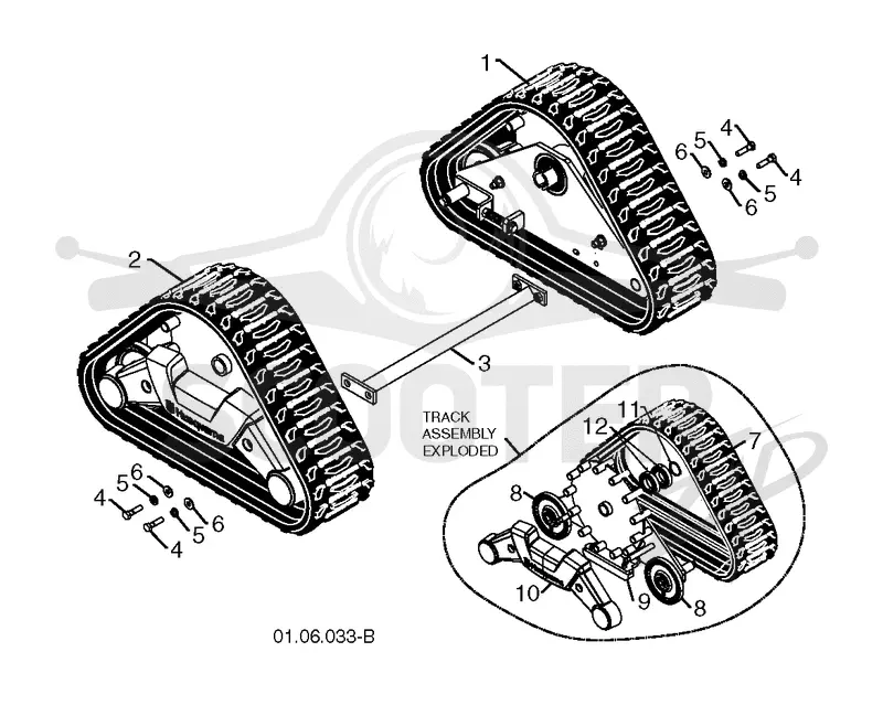 WHEELS & TIRES