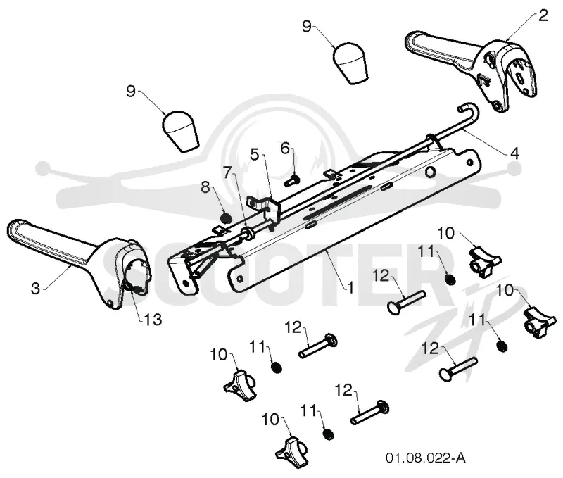 HANDLE
