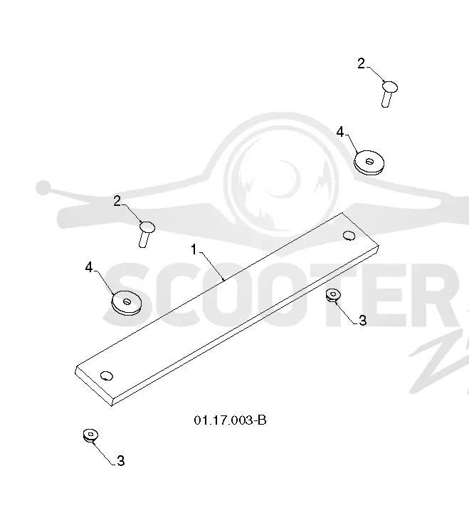 AUGER HOUSING & IMPELLER