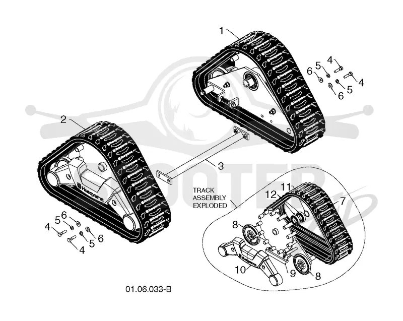 WHEELS & TIRES