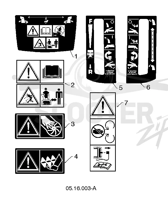 DECALS