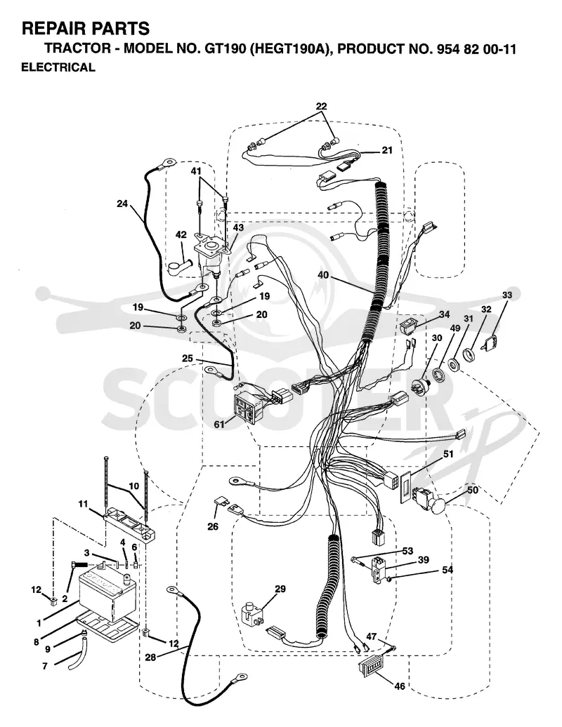 ELECTRICAL