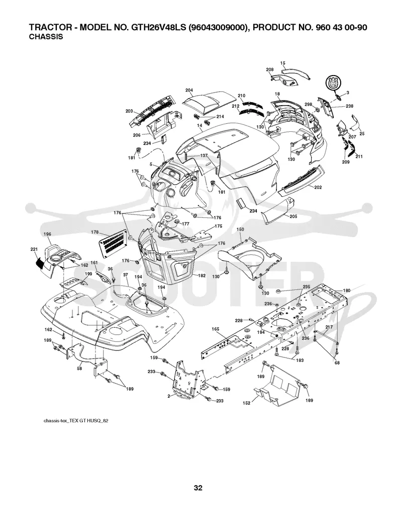 CHASSIS & ENCLOSURES