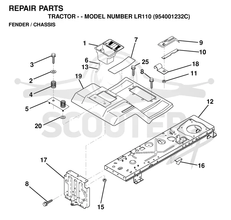 CHASSIS & ENCLOSURES