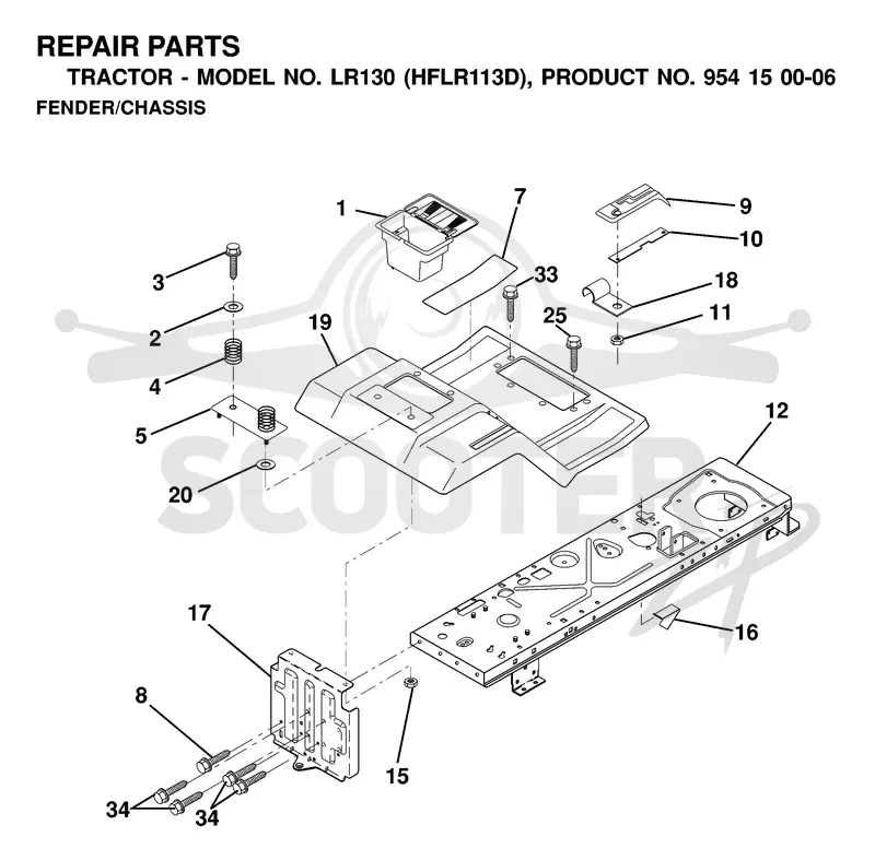 CHASSIS & ENCLOSURES