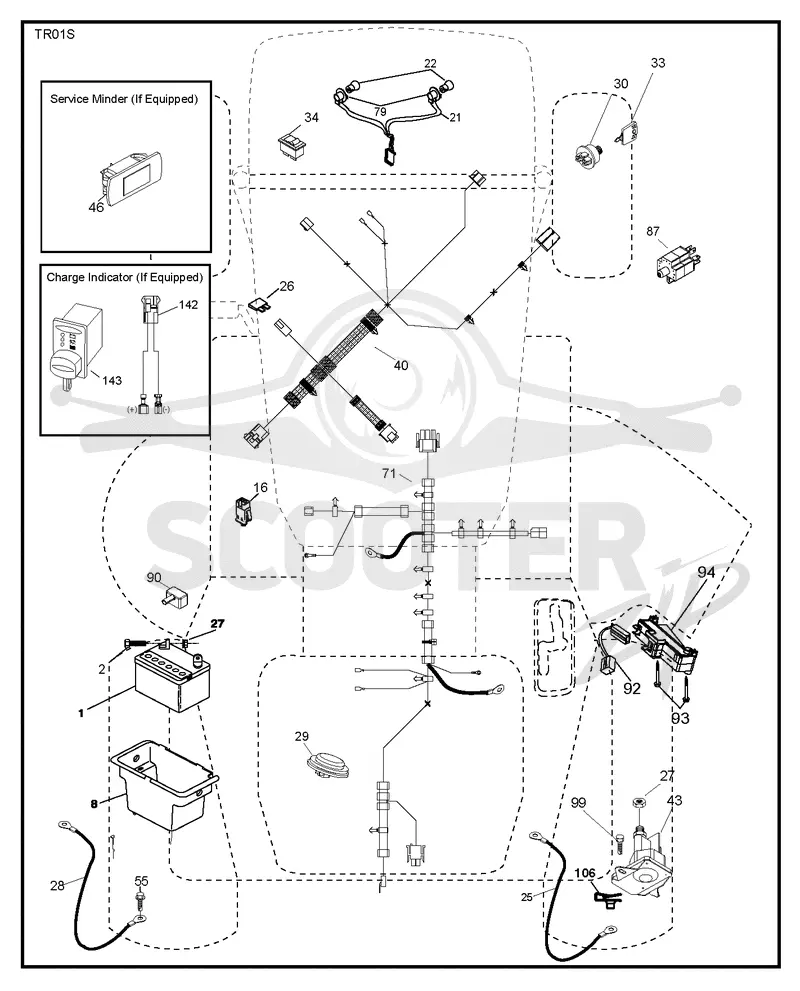 ELECTRICAL
