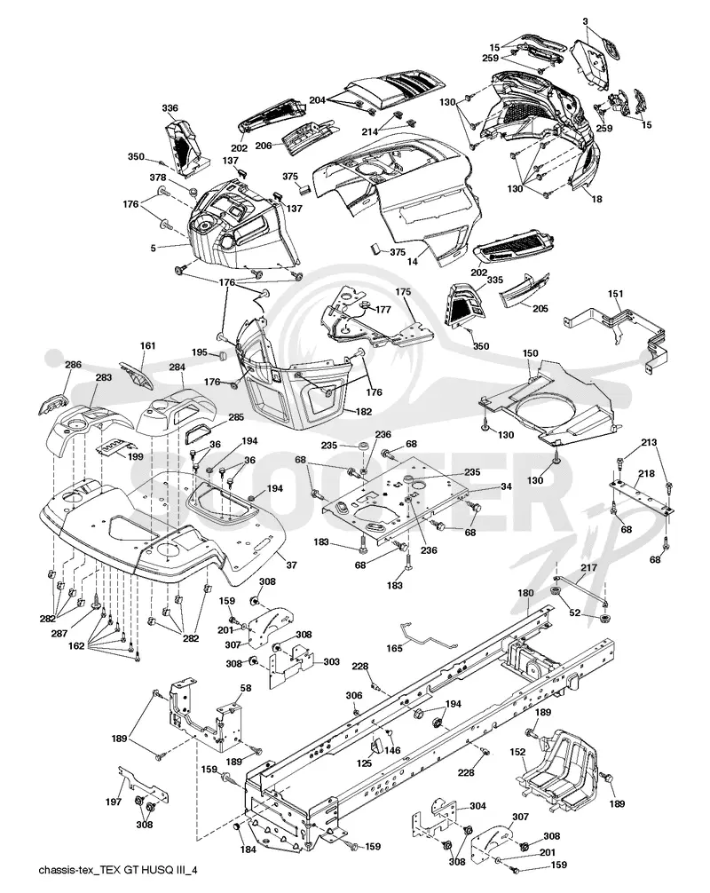 CHASSIS & ENCLOSURES