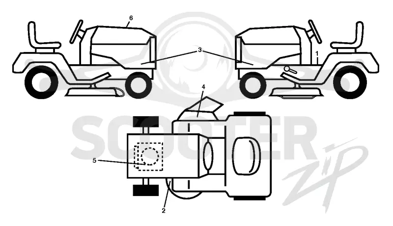 DECALS