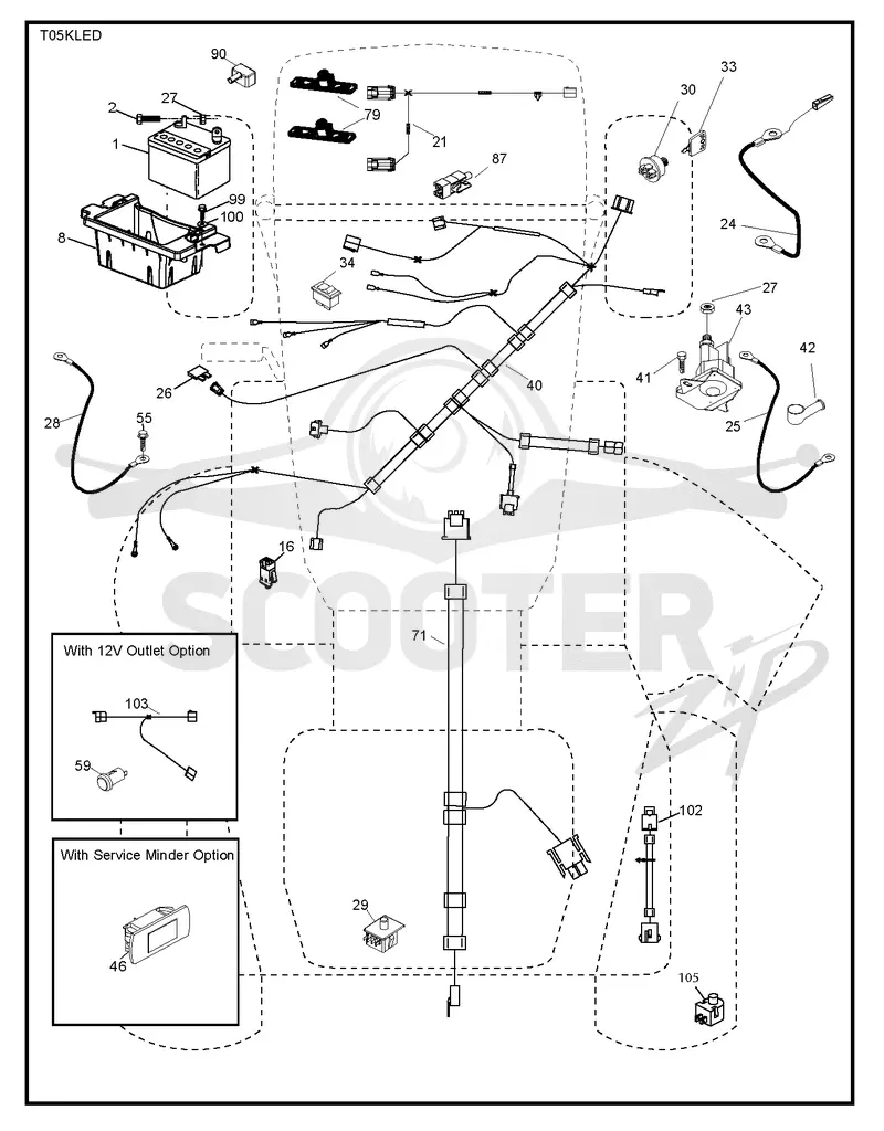 ELECTRICAL