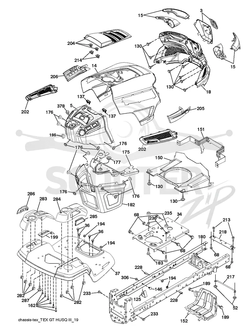 CHASSIS & ENCLOSURES