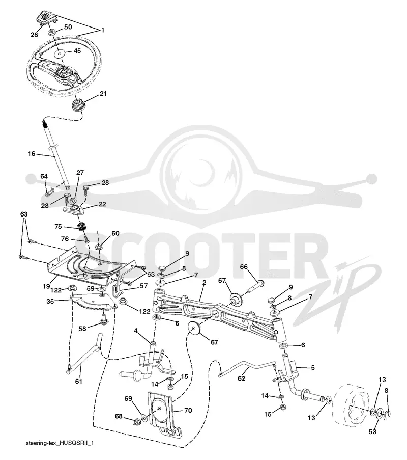 STEERING