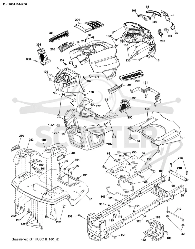 CHASSIS & ENCLOSURES
