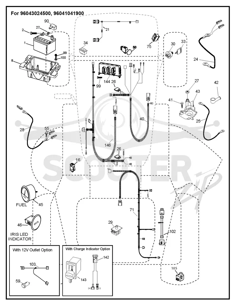 ELECTRICAL