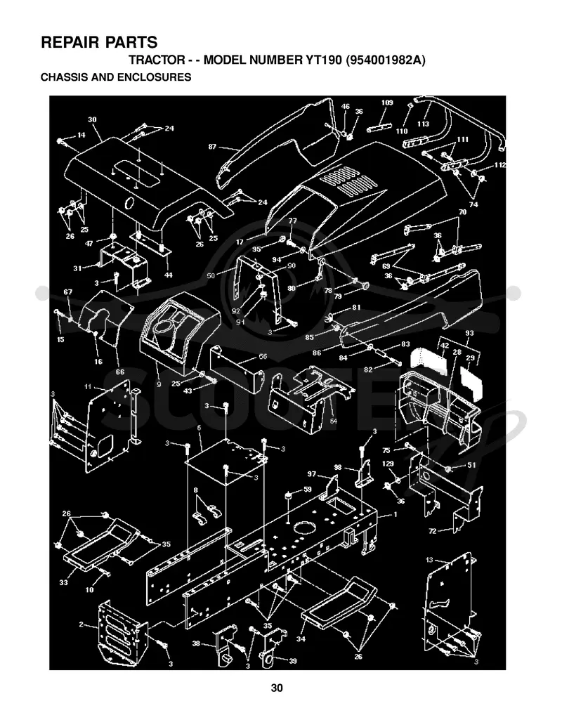 CHASSIS & ENCLOSURES